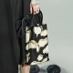 Cowhide Handheld Knitted Pattern Shoulder Bag - Memoo.com Cowhide Handheld Knitted Pattern Shoulder Bag - Memoo.com